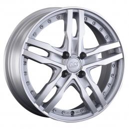 LS 356 6x16 PCD4x100 ET50 Dia60.1 SF