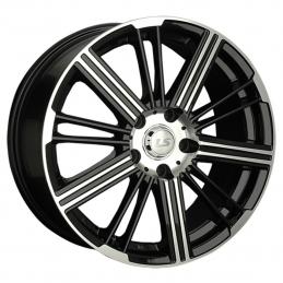 LS 359 7x17 PCD5x114.3 ET40 DIA 73.1  BKF