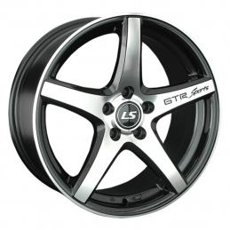 LS 540 7x16 PCD5x100 ET38 DIA 73.1  BKF