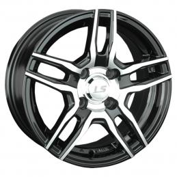 LS 569 7x16 PCD5x100 ET40 DIA 73.1  BKF