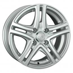 LS 570 6.5x15 PCD4x100 ET42 DIA 73.1  SF