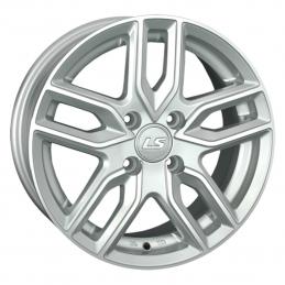 LS 735 6.5x15 PCD5x100 ET38 Dia73.1 SF