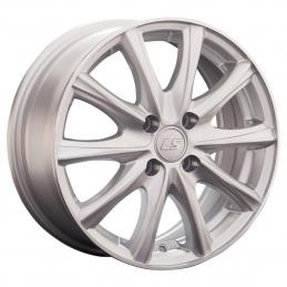 LS 741 6x15 PCD4x100 ET48 Dia73.1 SL