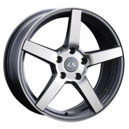 LS 742 7.5x17 PCD5x114.3 ET45 Dia67.1 GMF