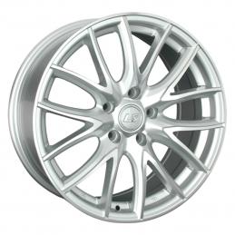 LS 752 7.5x17 PCD5x114.3 ET45 Dia73.1 SF