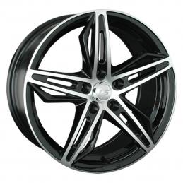 LS 756 7.5x17 PCD5x114.3 ET45 DIA 73.1  BKF