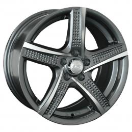 LS 758 7.5x17 PCD5x112 ET40 Dia57.1 GMF