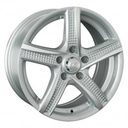 LS 758 7.5x17 PCD5x114.3 ET45 DIA 73.1  SF