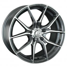 LS 759 7.5x17 PCD5x114.3 ET45 Dia73.1 GMF