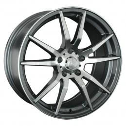 LS 762 8x18 PCD5x114.3 ET45 Dia73.1 GMF