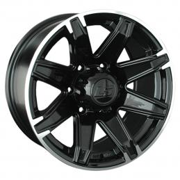 LS 763 8x16 PCD6x139.7 ET10 DIA 106.1  BKL