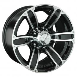 LS 766 8x16 PCD6x139.7 ET10 Dia107.1 BKF