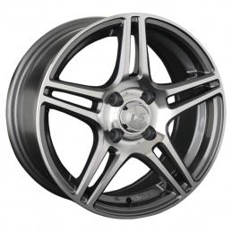 LS 770 7.5x17 PCD5x114.3 ET45 Dia67.1 GMF