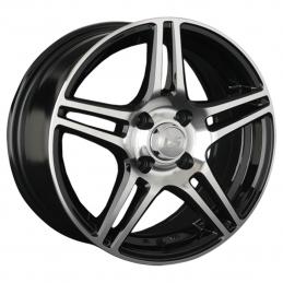 LS 770 6.5x15 PCD5x100 ET38 Dia57.1 BKF