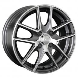 LS 771 7.5x17 PCD5x108 ET45 Dia73.1 GMF