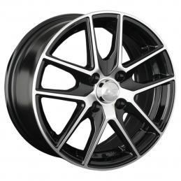 LS 771 6x14 PCD4x100 ET40 DIA 73.1  BKF