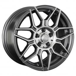 LS 785 6.5x15 PCD5x100 ET38 Dia57.1 GMF