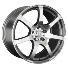 LS 789 7.5x17 PCD5x114.3 ET40 Dia73.1 GMF