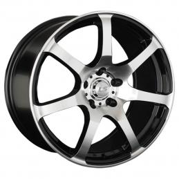 LS 789 7.5x17 PCD5x112 ET35 Dia66.6 BKF