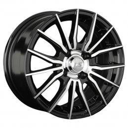 LS 791 6.5x15 PCD4x100 ET40 Dia73.1 BKF