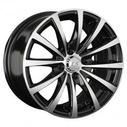 LS 792 6.5x15 PCD4x100 ET40 DIA 73.1  BKF