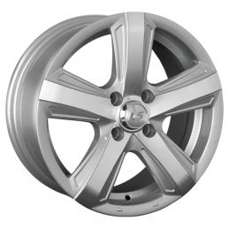 LS 793 6.5x15 PCD4x100 ET40 DIA 60.1  SF