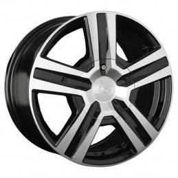 LS 794 7x16 PCD5x108 ET46 DIA 65.1  BKF