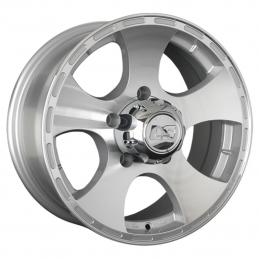 LS 795 7x16 PCD5x139.7 ET35 Dia98.5 SF