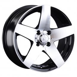 LS 806 7x16 PCD5x114.3 ET35 DIA 73.1  BKF