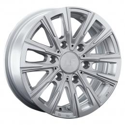 LS 812 6x15 PCD6x139.7 ET33 Dia106.1 SF