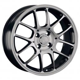 LS 817 7x16 PCD4x100 ET42 Dia73.1 BKF