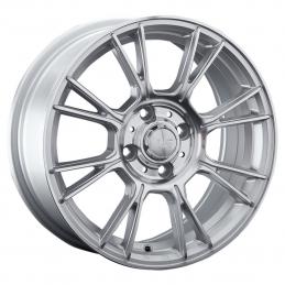 LS 818 6.5x15 PCD5x100 ET40 DIA 73.1  SF