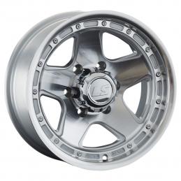 LS 870 8x16 PCD6x139.7 ET-20 DIA 106.1  SF