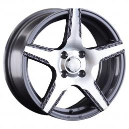 LS 888 6.5x15 PCD4x100 ET35 DIA 73.1  GMF