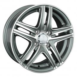 LS 903 6.5x15 PCD5x105 ET39 DIA 56.6  GMF