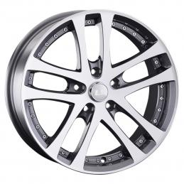 LS 919 6.5x16 PCD5x114.3 ET43 DIA 67.1  GMF