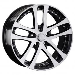 LS 919 8x18 PCD5x112 ET35 DIA 73.1  BKF