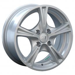 LS NG232 7x16 PCD5x110 ET38 DIA 73.1  S