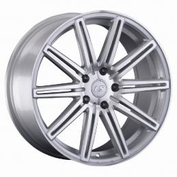 LS 754 8.5x19 PCD5x120 ET25 DIA 72.6  SF