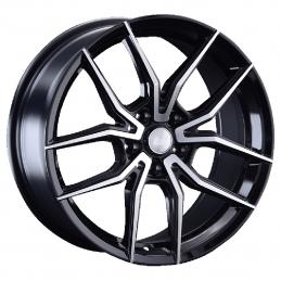 LS 1242 8x18 PCD5x112 ET35 Dia66.6 BKF