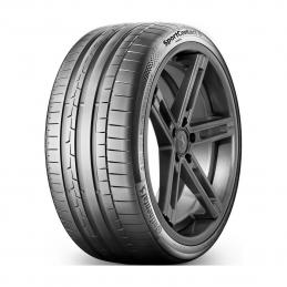 Continental SportContact 6 ContiSilent 265/45R21 108H  XL AO