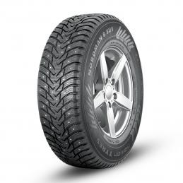 Nokian Tyres Nordman 8 SUV 225/65R17 106T  XL