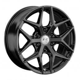 LS 1303 8x18 PCD6x139.7 ET20 Dia106.1 BK