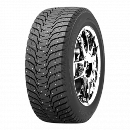 Goodride IceMaster Spike Z-506 TL 225/55R17 101T  XL