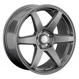 LS 1330 8x17 PCD4x100 ET35 Dia60.1 GM