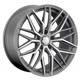 LS 1331 8.5x18 PCD5x114.3 ET35 Dia67.1 MGMF