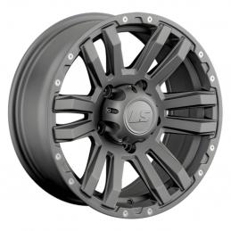 LS 1339 8x16 PCD5x139.7 ET30 DIA 98.5  MGM