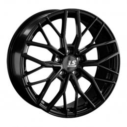 LS RC67 8.5x19 PCD5x108 ET36 DIA 65.1  BK