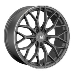 LS Flow Forming RC69 8.5x20 PCD5x108 ET40 DIA 63.4  MGML