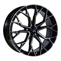 LS Flow Forming RC61 9x20 PCD5x108 ET35 Dia65.1 BKF